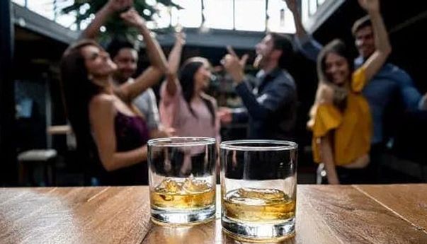 Pemkot Jaya Pura Tutup Sementara Toko dan Tempat Hiburan Penjual Miras Selama Masa Pemilu 2024