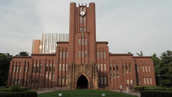 Universitas Tokyo Pertimbangkan Tampung Mahasiswa Harvard yang Terdampak Kebijakan Trump