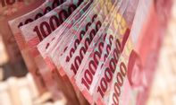 Utang Indonesia Tembus Rp6.000 Triliun dan Belum Bisa Dilunasi Hingga 2050