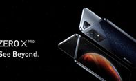 Infinix Zero X Series Meluncur di Indonesia, Intip Spesifikasinya di Sini!