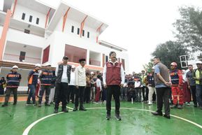 100 Sekolah Rakyat Siap Beroperasi Bulan Ini, Ini Daftar Lengkap Lokasinya