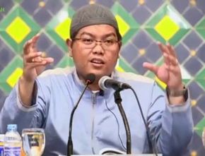 Respon Habib Husin Shihab Soal Ustaz Firanda Sebut Orang Tua Nabi Muhammad di Neraka Jahanam: Ada Dugaan Penistaan Agama!