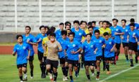 Didominasi Pemain Muda, Berikut Daftar Pemain Timnas Indonesia TC Kualifikasi Piala Dunia 2022