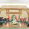 Indonesia dan Arab Saudi Perkuat Kerja Sama Bilateral melalui Dewan Koordinasi Tertinggi
