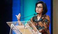 Sri Mulyani: Sentimen global sebabkan Pertumbuhan Ekonomi Indonesia Melambat di Semester I/2019