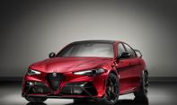 Mobil Terbau New Giulia GTA Dibocorkan oleh Alfa Romero, Harganya Hampir Rp3 Miliar