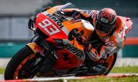 Gak Cuma Marc Marquez dan Valentino Rossi , Nih Deretan Pembalap Tersukses Repsol Honda