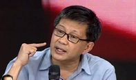 Rocky Gerung Enggan Diberi Jokowi Bintang Mahaputera Nararya