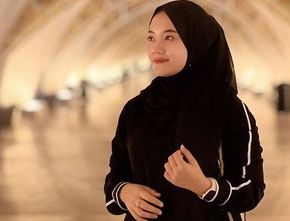 Viral Disawer Bak Biduan Saat Baca Al-Qur’an, Ustadzah Nadia Hawasyi: Saya Merasa Tidak Dihargai