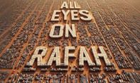 Bella Hadid hingga Dua Lipa, Deretan Selebriti Dunia Gemakan All Eyes on Rafah Kecam Genosida