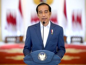 Jokowi Akui Pemerintah Lakukan 12 Pelanggaran HAM Berat di Masa Lalu, Ada Petrus dan Trisakti