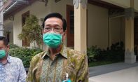 Berita Jogja: Sultan HB X Sebut Covid-19 Penyakit yang Murah