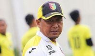 Soal Kelanjutan Liga 1 2020, Rahmad Darmawan Pilih Mulai Musim Baru