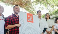 Hari Ini Kopdarnas PSI Bakal Bahas Kemungkinan Kaesang Pangarep Gantikan Giring Ganesha