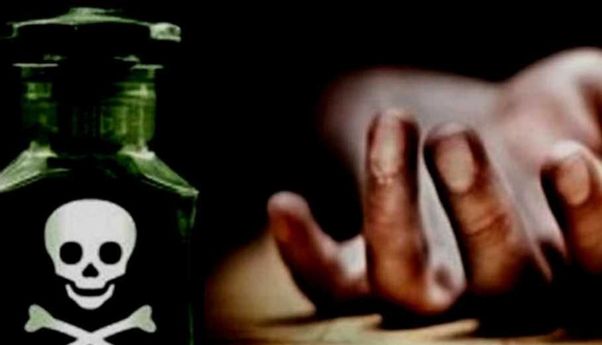Berita Jogja: Cekcok dengan Istri, Suami Beli Potas dan Bunuh Diri