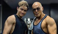 Azka Corbuzier Sudah Disiapkan Warisan Oleh Ayahnya Jika Suatu Hari Meninggal Dunia