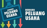 Ini Peluang Bisnis yang Jarang Dilirik Orang Tahun 2020