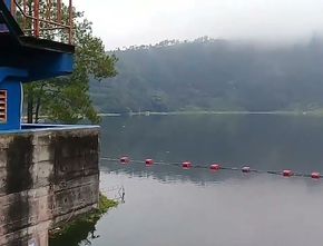 Dampak Positif PLTA Garung terhadap Perekonomian Lokal dan Energi Nasional