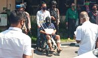 Berita Kriminal: Ide Pembunuhan Satu Keluarga di Sukoharjo Didapat dari Game, Pelaku Mandi Sebelum Pulang