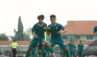 Pelatih Persebaya Aji Santoso Targetkan Kondisi Fisik Pemain Pulih Sepenuhnya Dalam Dua Pekan