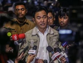 Yusril Tegaskan Lima Anggota Bali Nine yang Dipulangkan Tetap Berstatus Napi