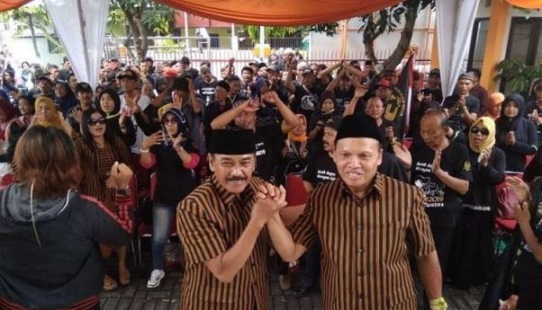 Berita Pilkada Solo: Pasangan Bajo Ogah Ikuti Kisi-kisi Debat dari KPU, Mengapa?