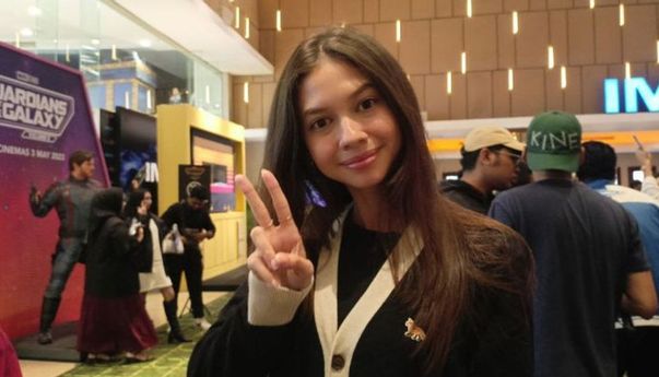 Yuki Kato Ingin Perankan Groot dalam Guardians of The Galaxy: Itu Menantang Banget