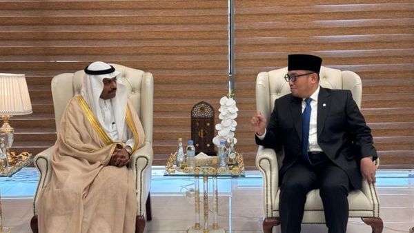 Wakil Menteri Haji Arab Saudi Apresiasi Langkah Presiden Prabowo Bentuk BP Haji Setara Kementerian