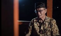 Buya Syafi’i surati Jokowi dan Singgung Menkes, Wujud Kekecewaan Penanganan Covid-19?