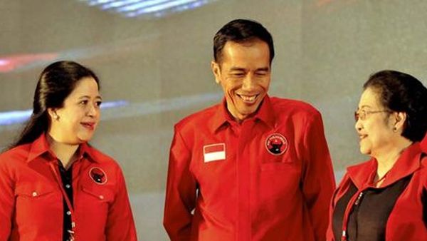Harga BBM Subsidi Naik, Rakyat Pertanyakan PDIP yang Ngaku Sebagai Partai “Wong Cilik”
