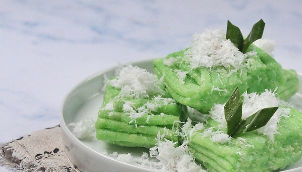 Beberapa Camilan Khas Magelang untuk Oleh-Oleh