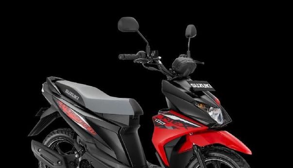 Kerap “Dibully” Soal Desain, Suzuki Nex Crossover Menjawabnya