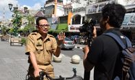 Berita Terbaru: Ngeyel Tak Pakai Masker, Warga Yogyakarta Bakal Didenda Rp 100 Ribu