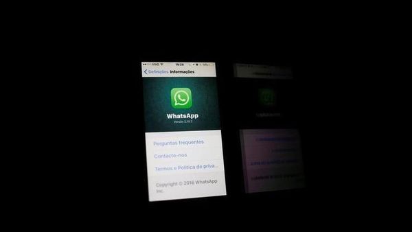 WhatsApp Luncurkan Mode Gelap, Bagaimana Cara Mengaktifkannya?