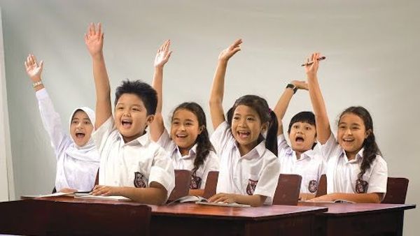 Berita Hari Ini: Menjawab Instruksi Presiden, Gubernur Riau Liburkan Sekolah hingga 30 Maret