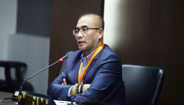 KPU Counter Attack Putusan soal Partai Prima di PN Jakpus