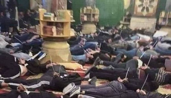 Sekjen PBB Syok dengan Penyerbuan Polisi Israel di Al-Aqsa, Jubir: Ini Harusnya Jadi Hari yang Damai