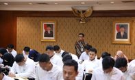 Pemerintah Kembali Buka Lowongan CPNS dan PPK pada Tahun Ini, Berikut Jumlah Formasinya.