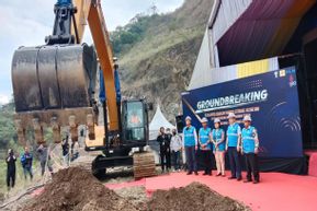 Pembangunan PLTA Upper Cisokan: Aman, Patuh Regulasi, Beri Manfaat Warga?