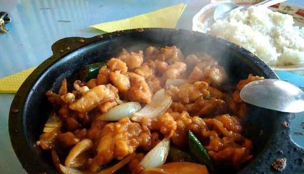 Tio Ciu Jogja yang Rekomended Bagi Pecinta Kuliner Chinese Food