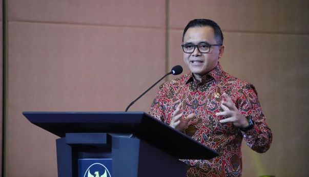 Masih Digodok, ASN Pria Bakal Dapat Cuti Ayah Saat Istri Melahirkan Selama 15 hingga 60 Hari