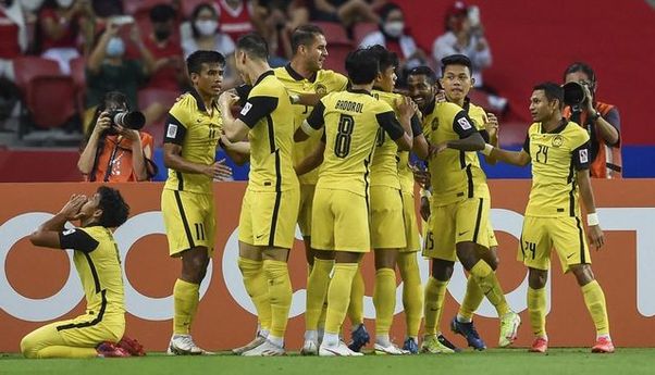 Malaysia Berencana Tambah Jadwal Liga Usai Kalah di Piala AFF