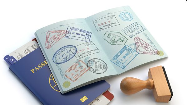 Ketahui Macam-Macam Visa Sebelum Berpergian Ke Luar Negeri
