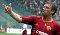 Gara-gara Hal ini, Karir Antonio Cassano Tak Secemerlang Lionel Messi