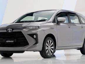Toyota Avanza 2022 dan Veloz 2022 Meluncur, Kembalinya Raja Small MPV