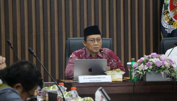 Senator Gus Hilmy: BoP Dipertahankan, Konser Bocelli Diizinkan, Bukti Inkonsistensi Pemerintah Dalam Membela Palestina