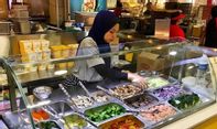 Cari Makanan Halal di Bugis Junction Singapura? Inilah Tempat dan Menu Kulinernya