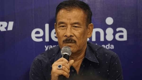 Komisaris Persib Bandung, Umuh Muchtar Ungkap Alasan Liga 1 2020 Sebaiknya Dimulai Oktober