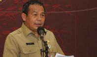 17 Gubernur Akan Akhiri Masa Jabatannya Mulai September 2023, Ada Ganjar Pranowo dan Ridwan Kamil