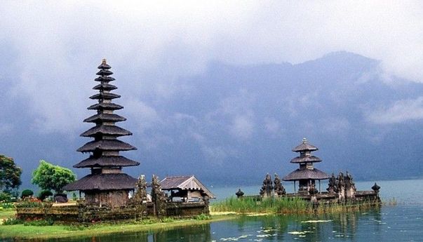 Berita Terkini: Wisatawan Lokal yang Berlibur ke Bali Harus Kantongi Hasil Tes Usap